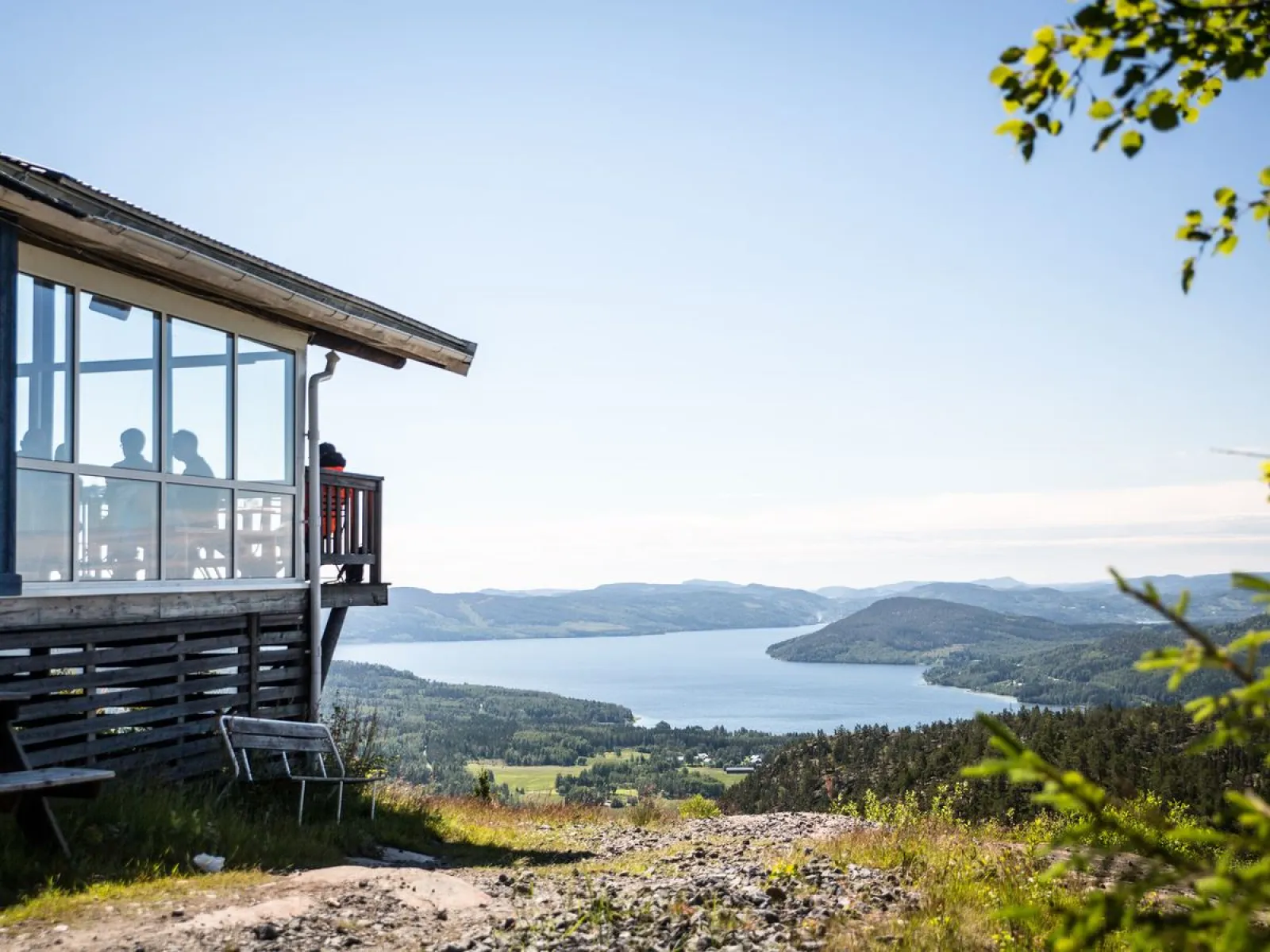 Södra Bergsstigen