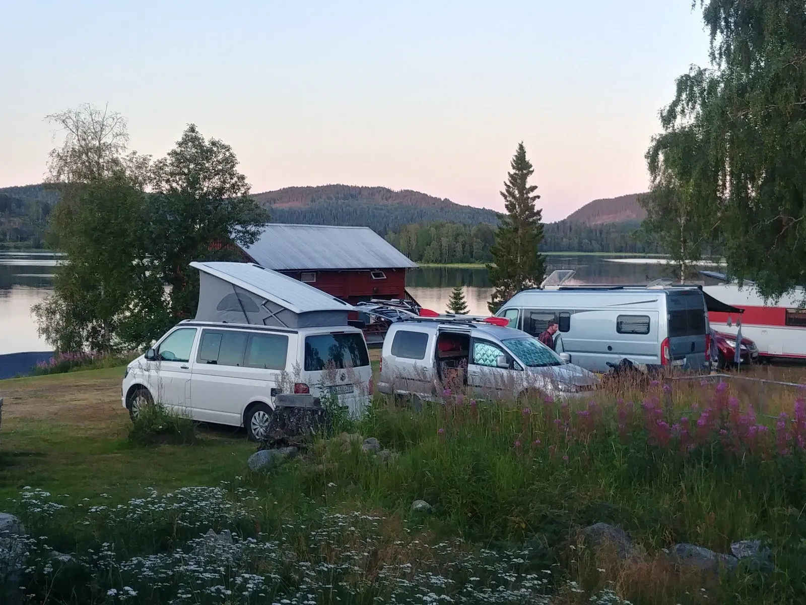 Lappudden Friluftscenter