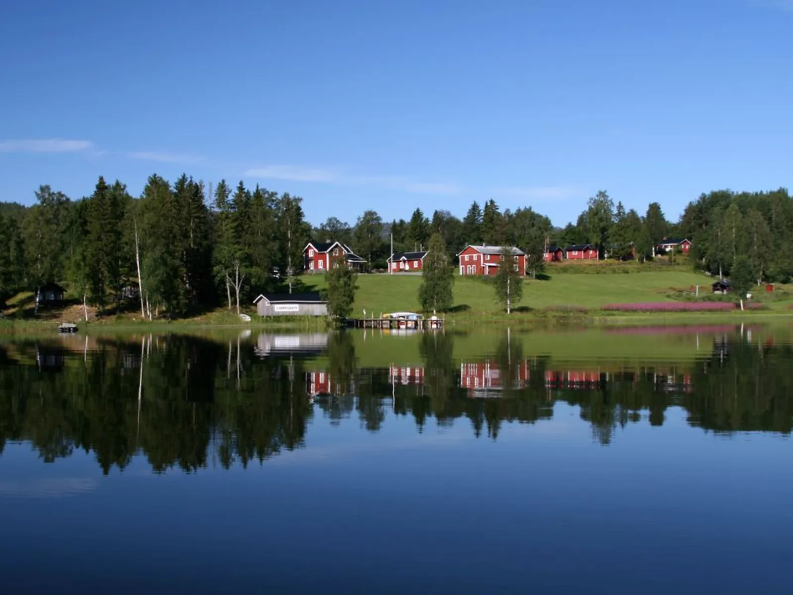 Lappudden Friluftscenter