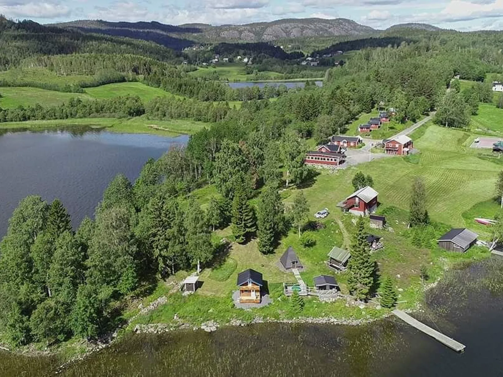 Lappudden Friluftscenter
