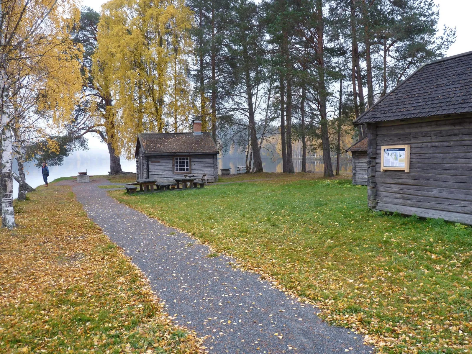Granvågsniporna