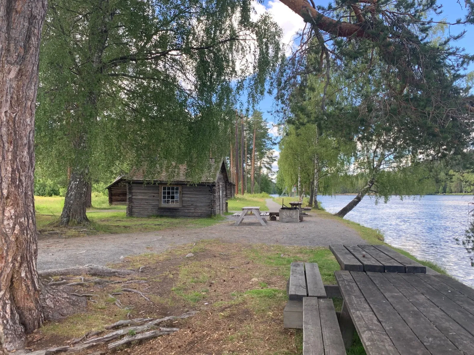 Granvågsniporna
