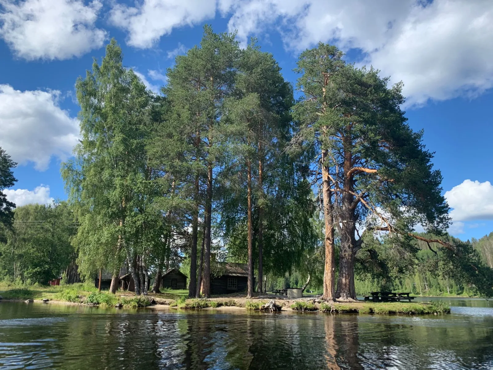 Granvågsniporna