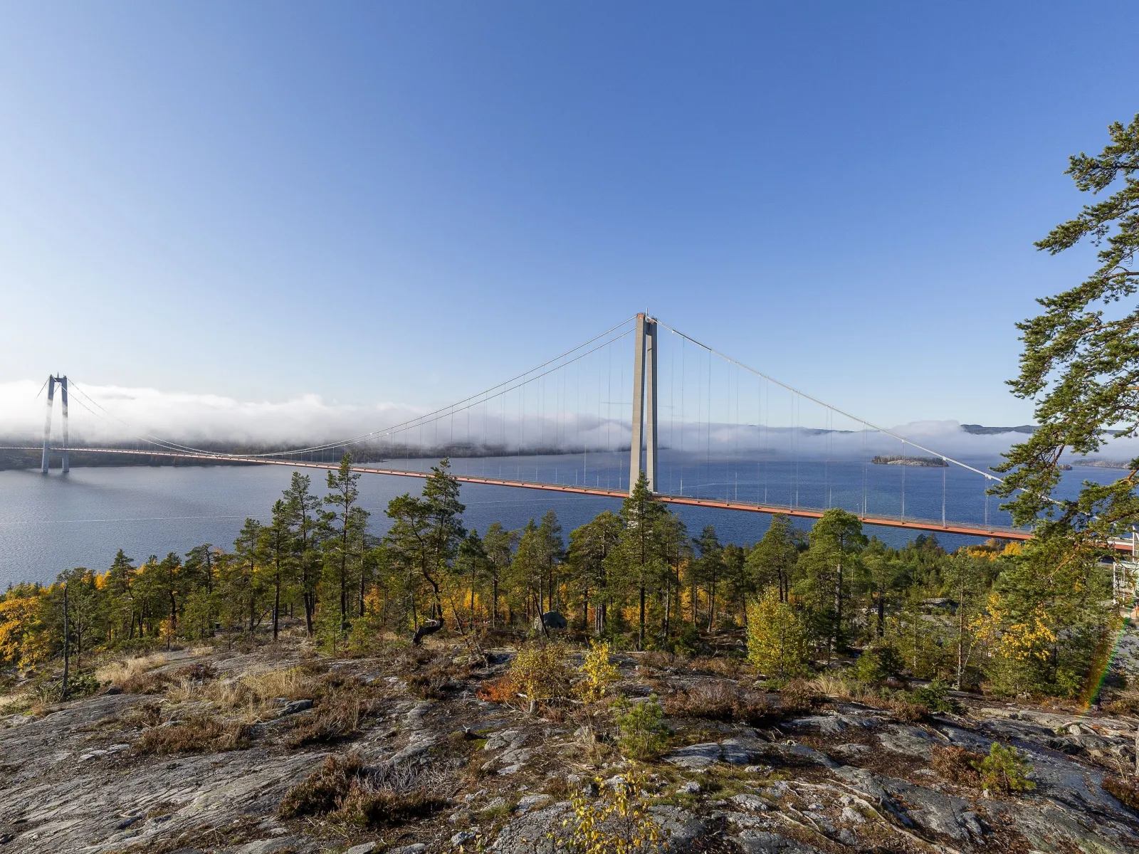Hotell Höga Kusten
