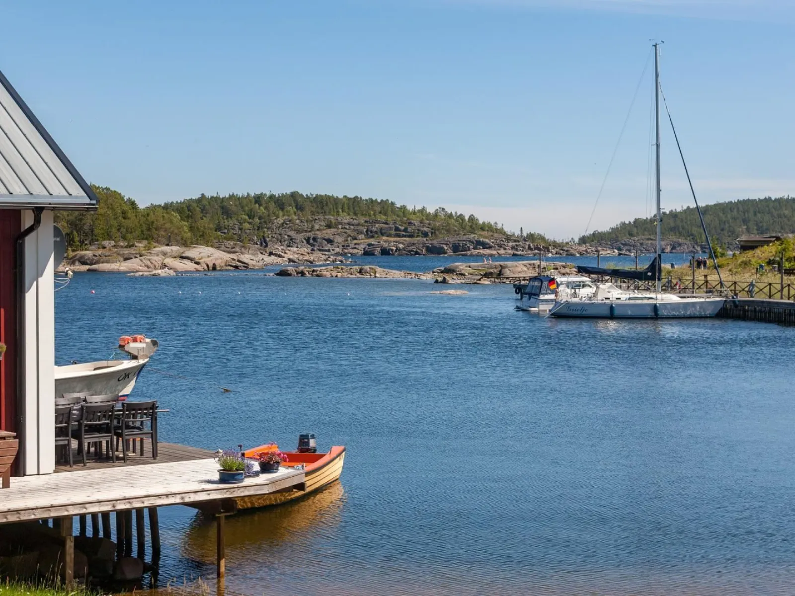 Bönhamn-Högbonden