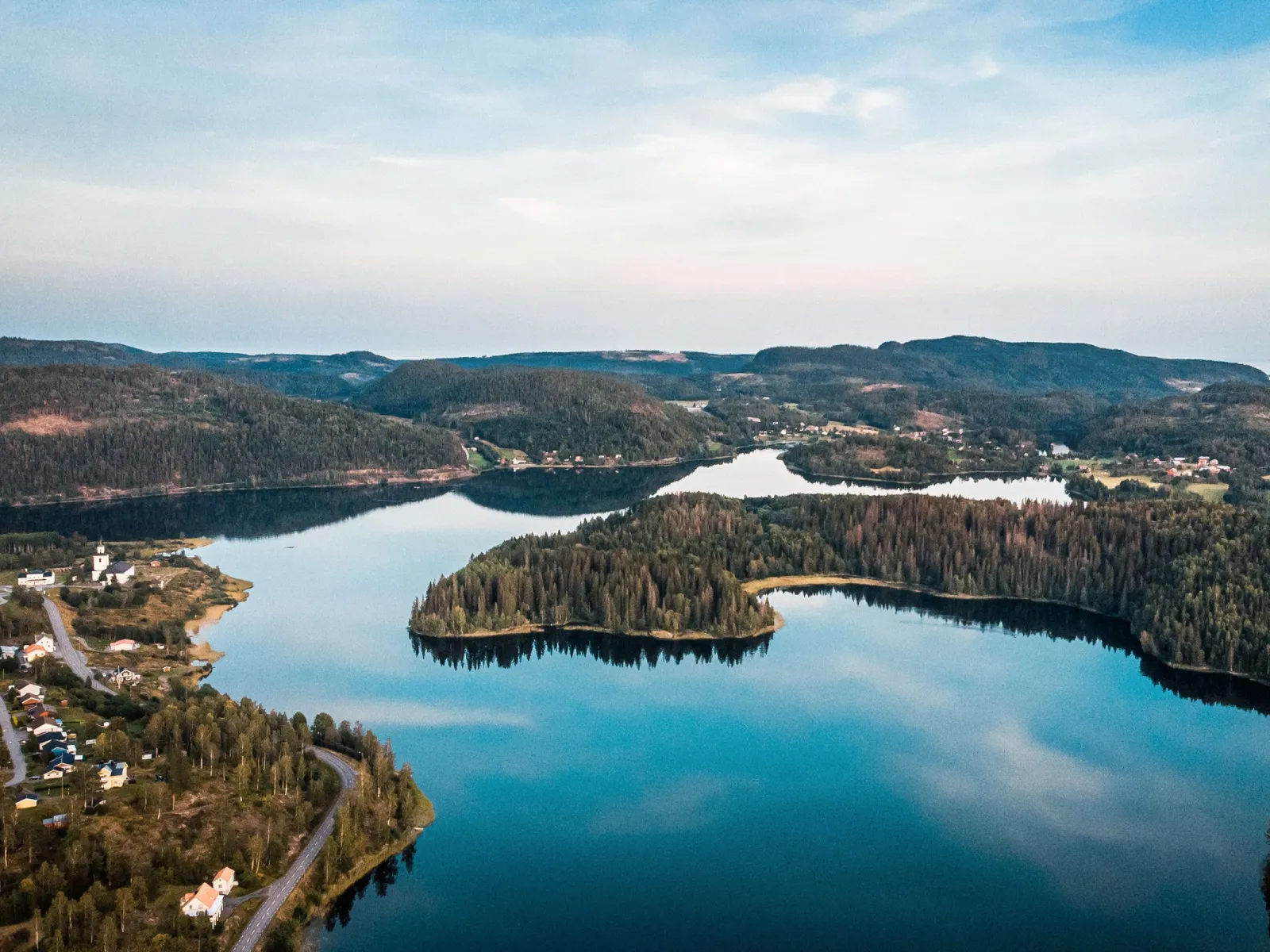 Världsarvsleden