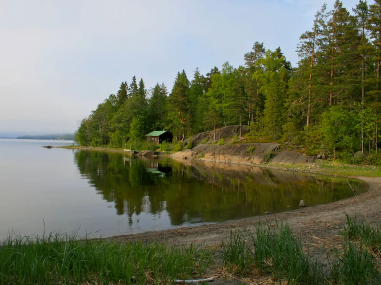Tärnättholmarna