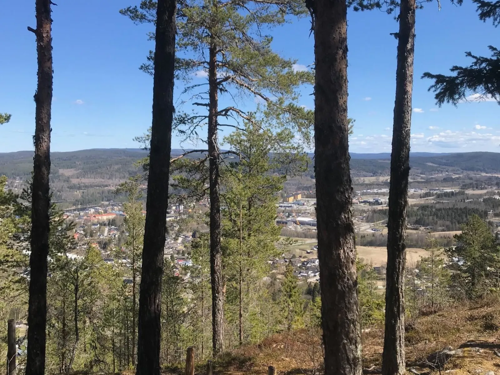 Hullstaklippen