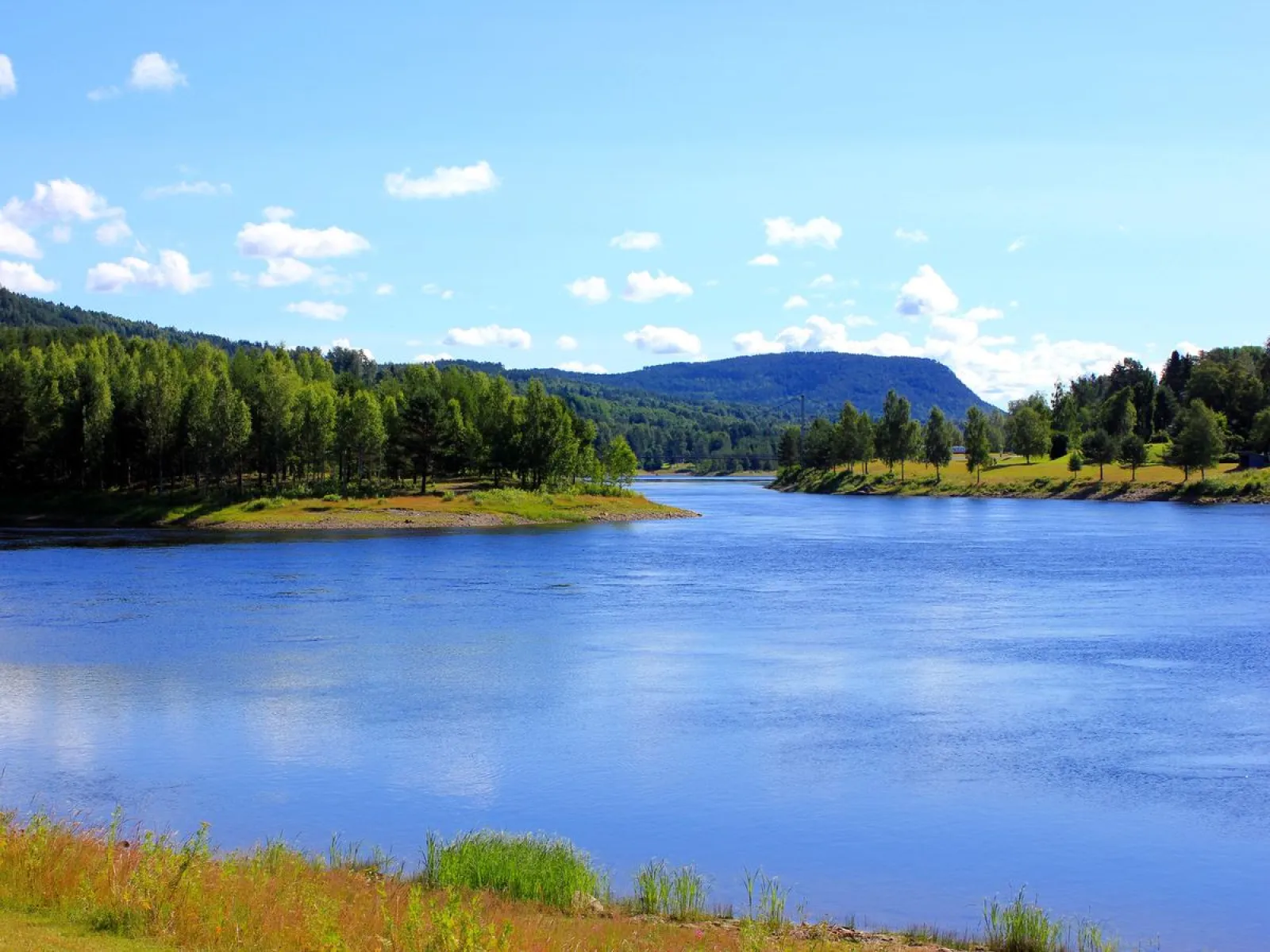 Hågestaön