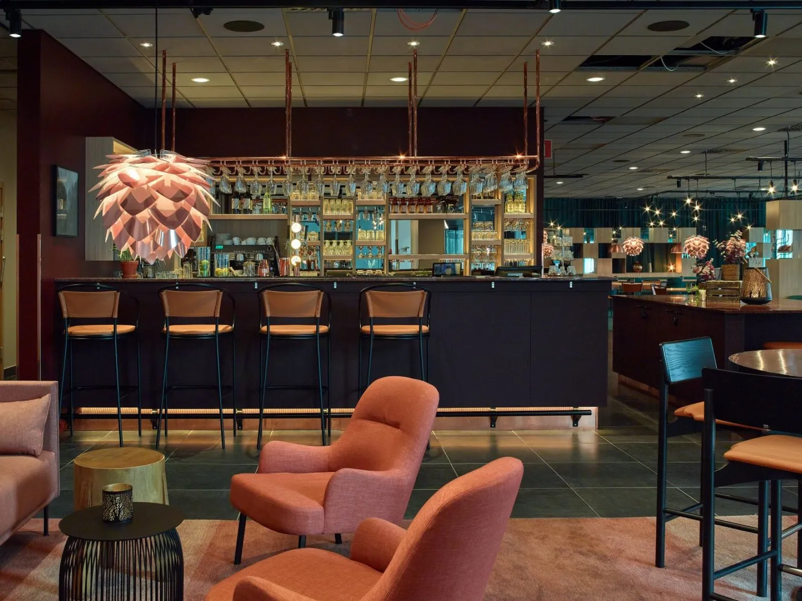 Scandic Restaurang & Bar