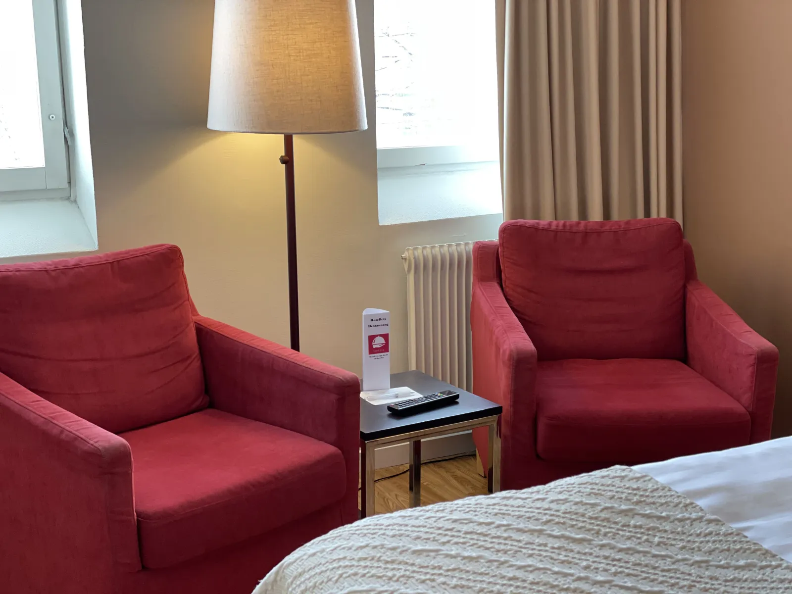 Strand City Hotel 
