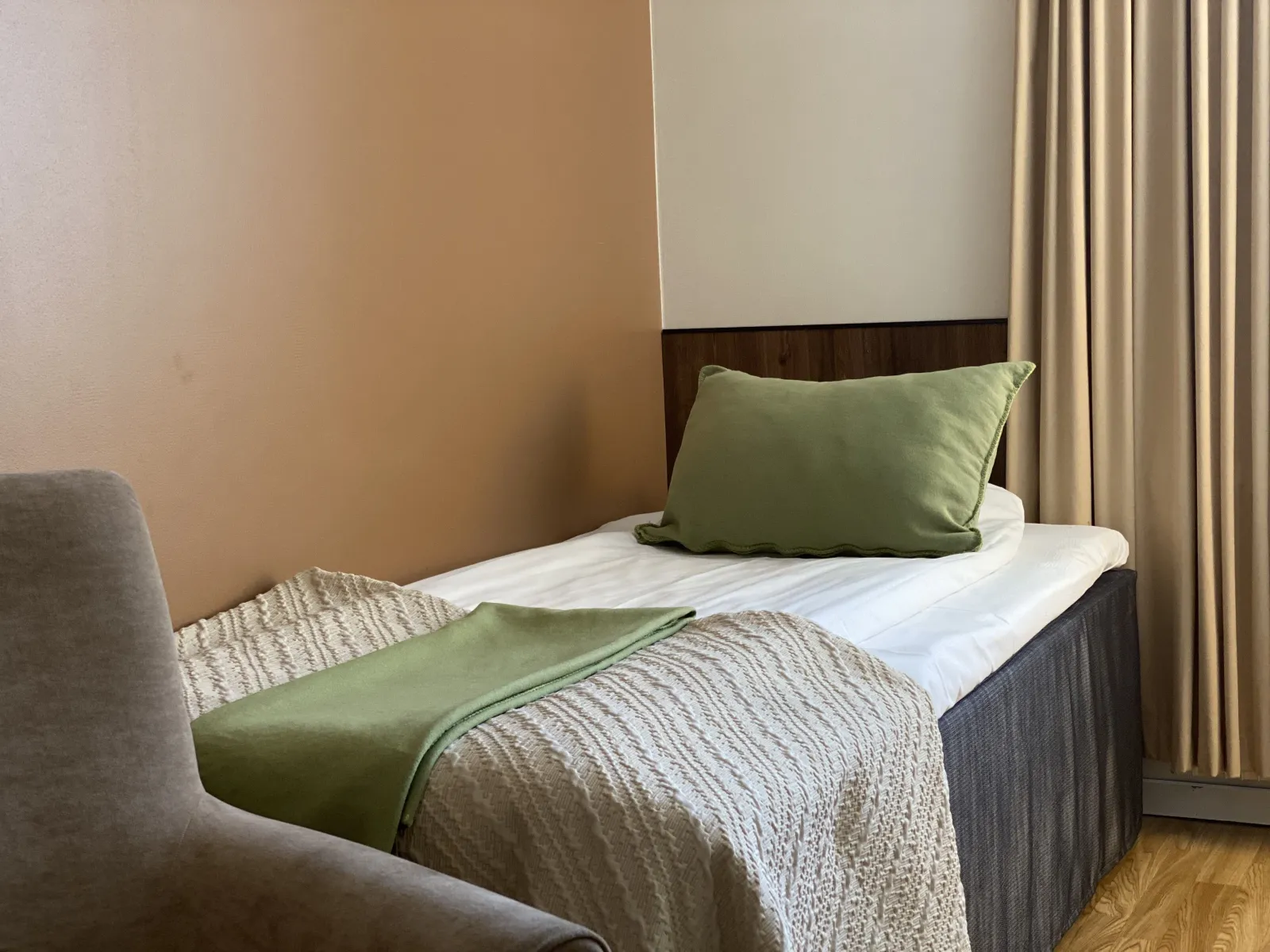 Strand City Hotel 