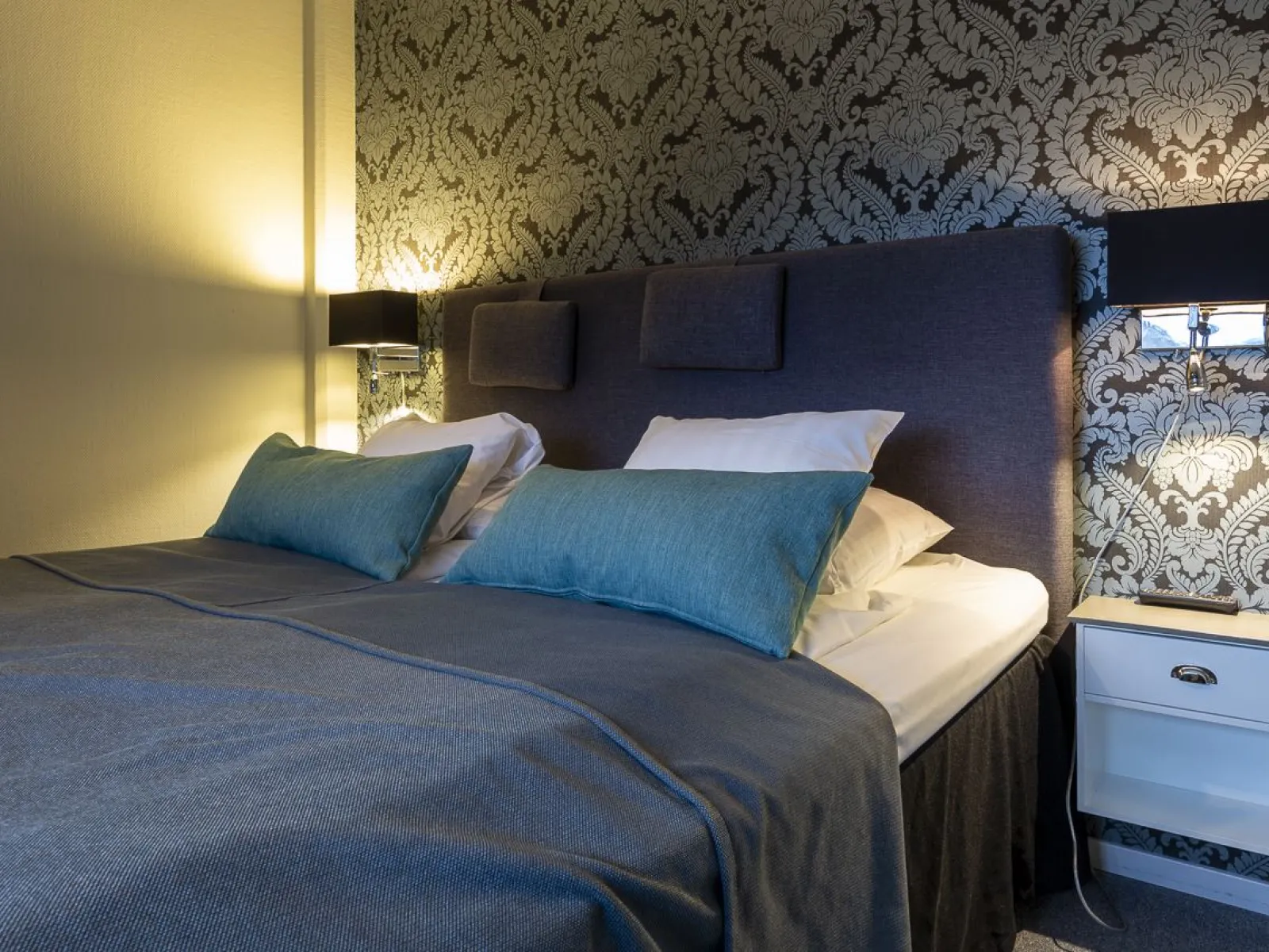 Hotell Kramm