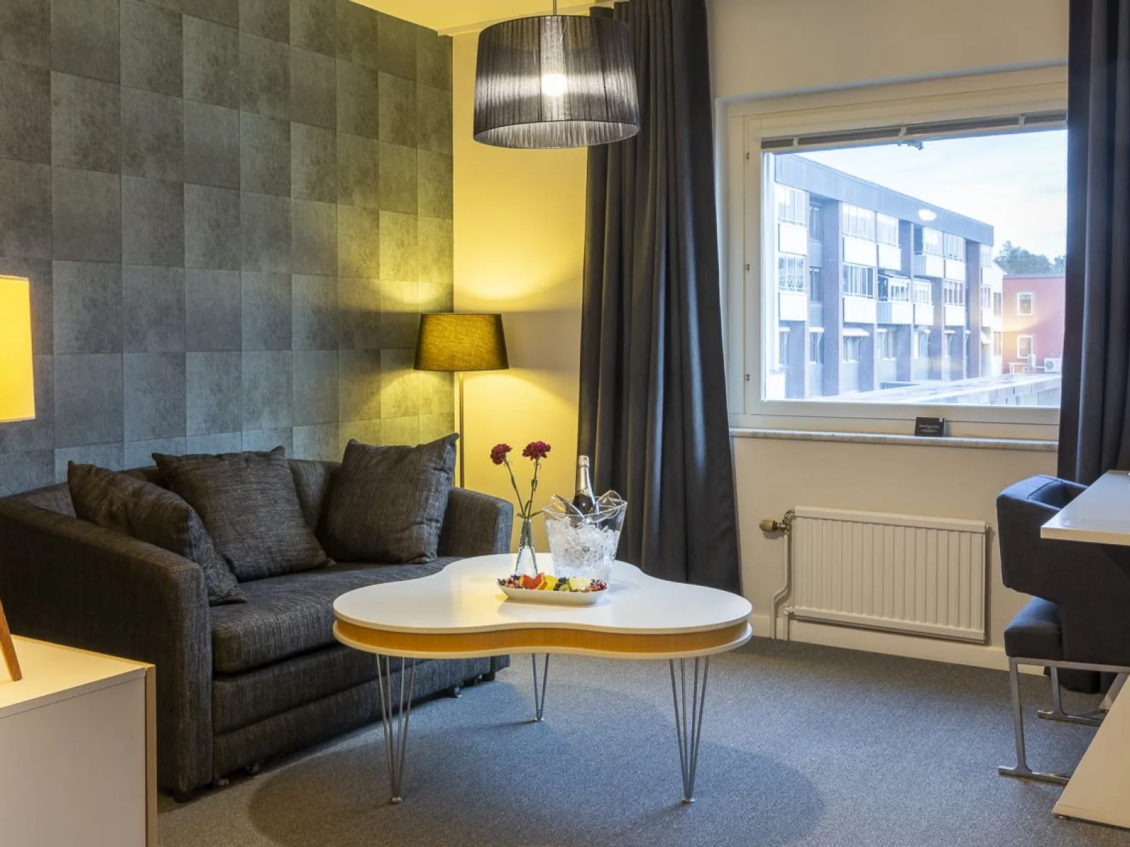 Hotell Kramm