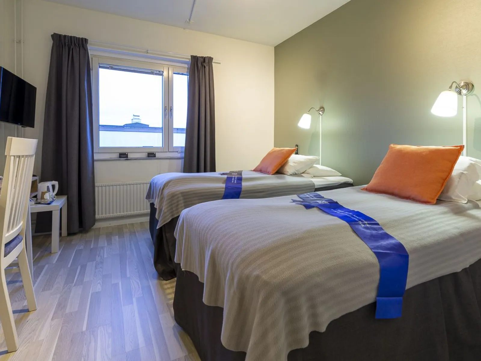 Hotell Kramm
