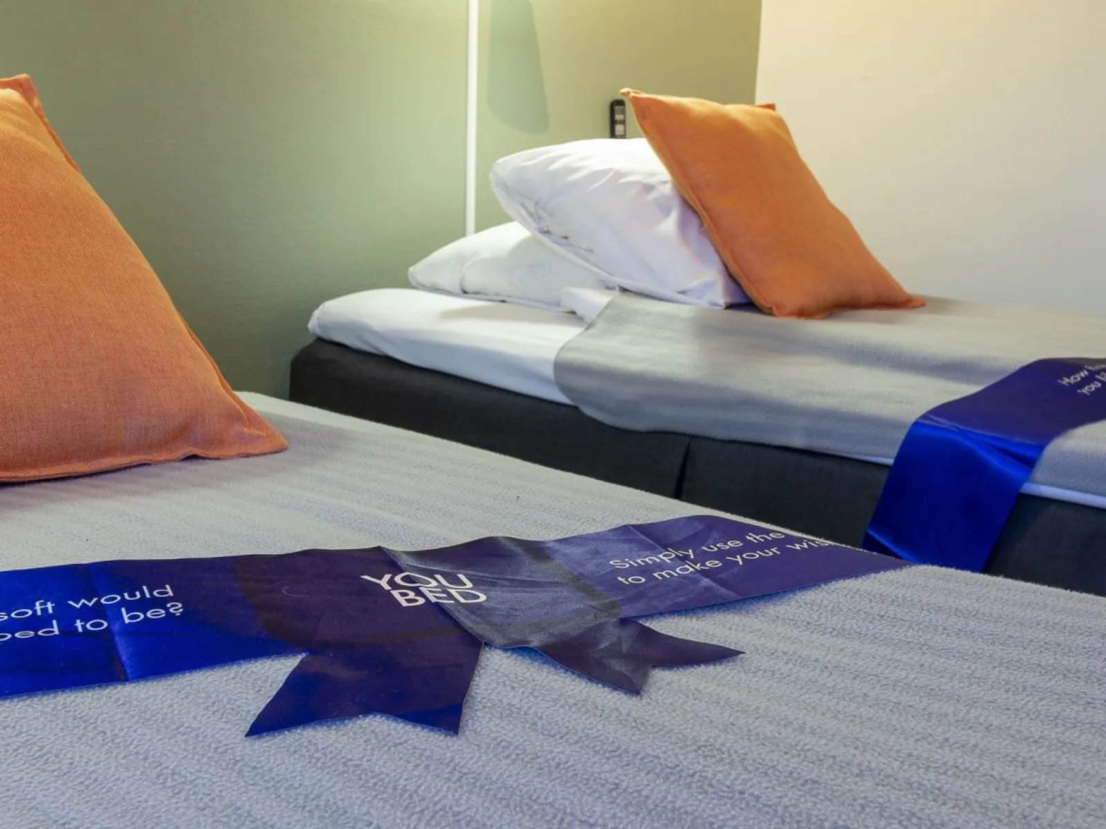 Hotell Kramm