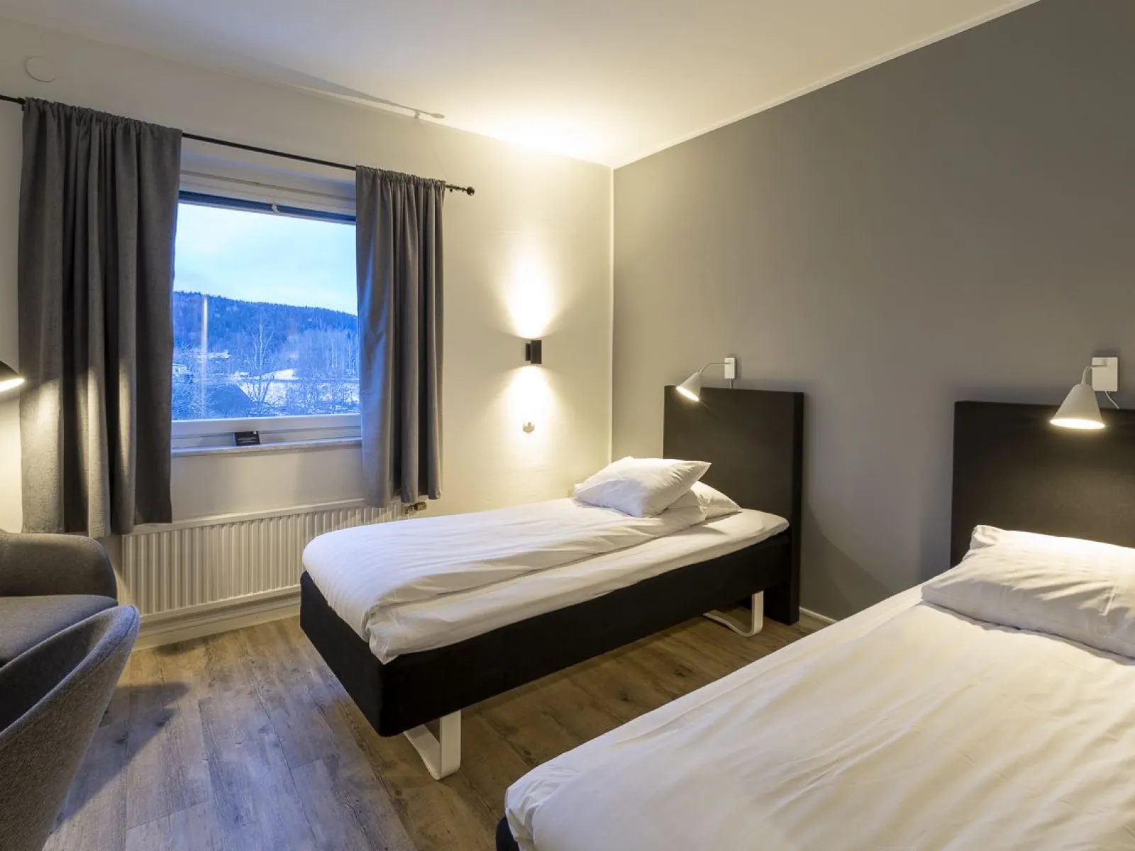 Hotell Kramm