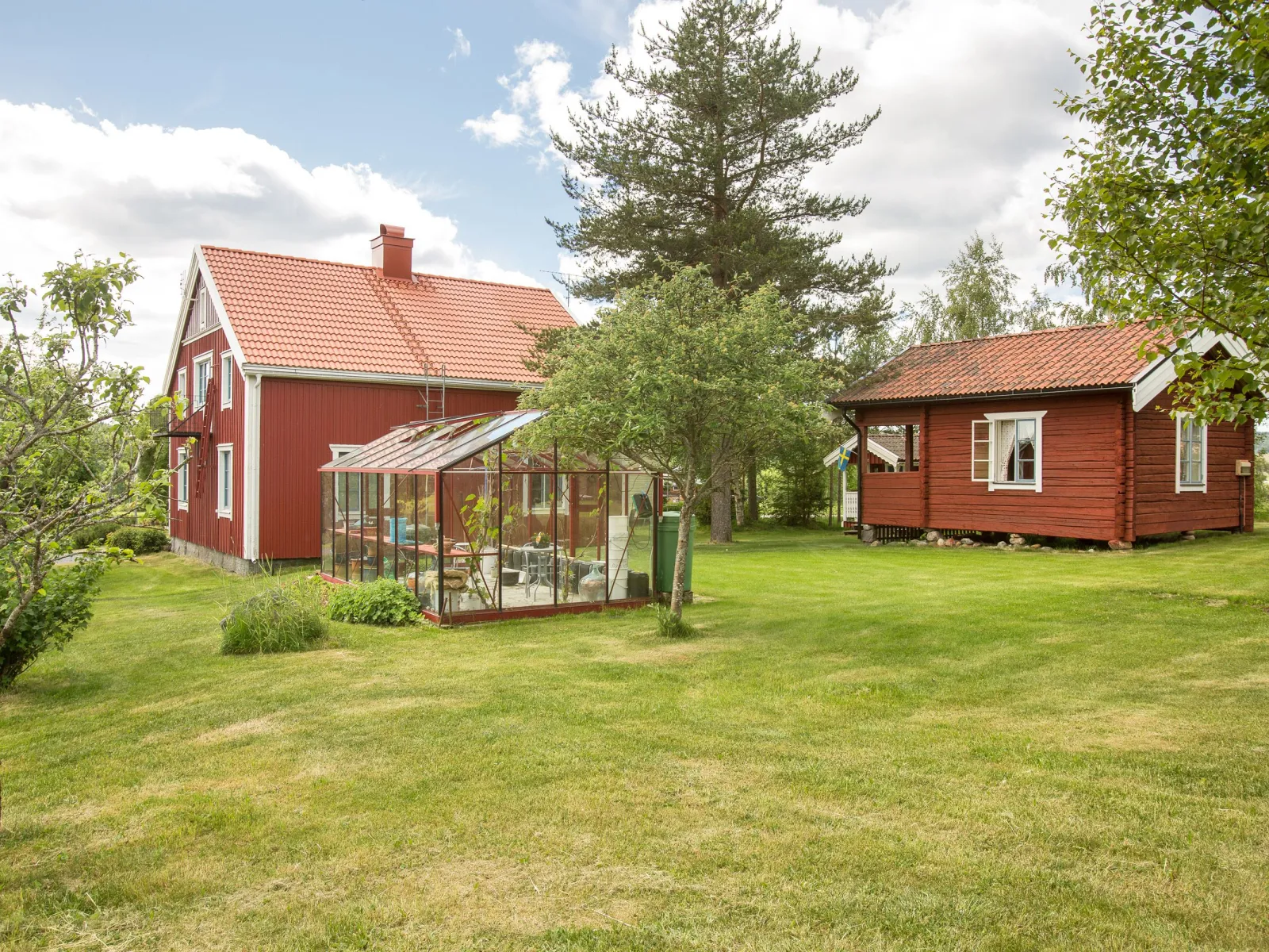 Ultrå Hästgård