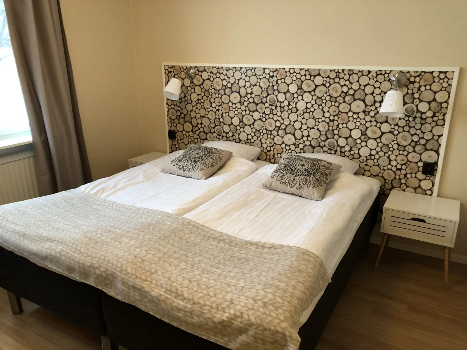 Docksta Hotell