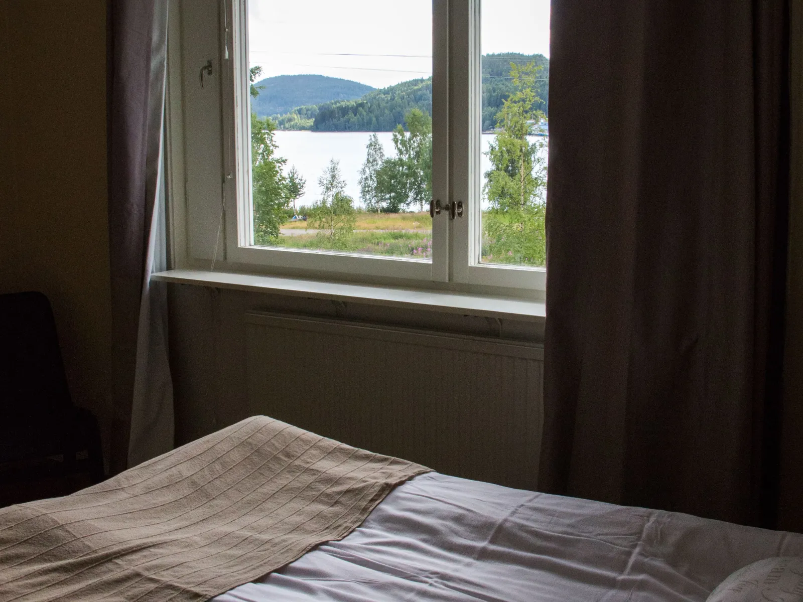 Docksta Hotell