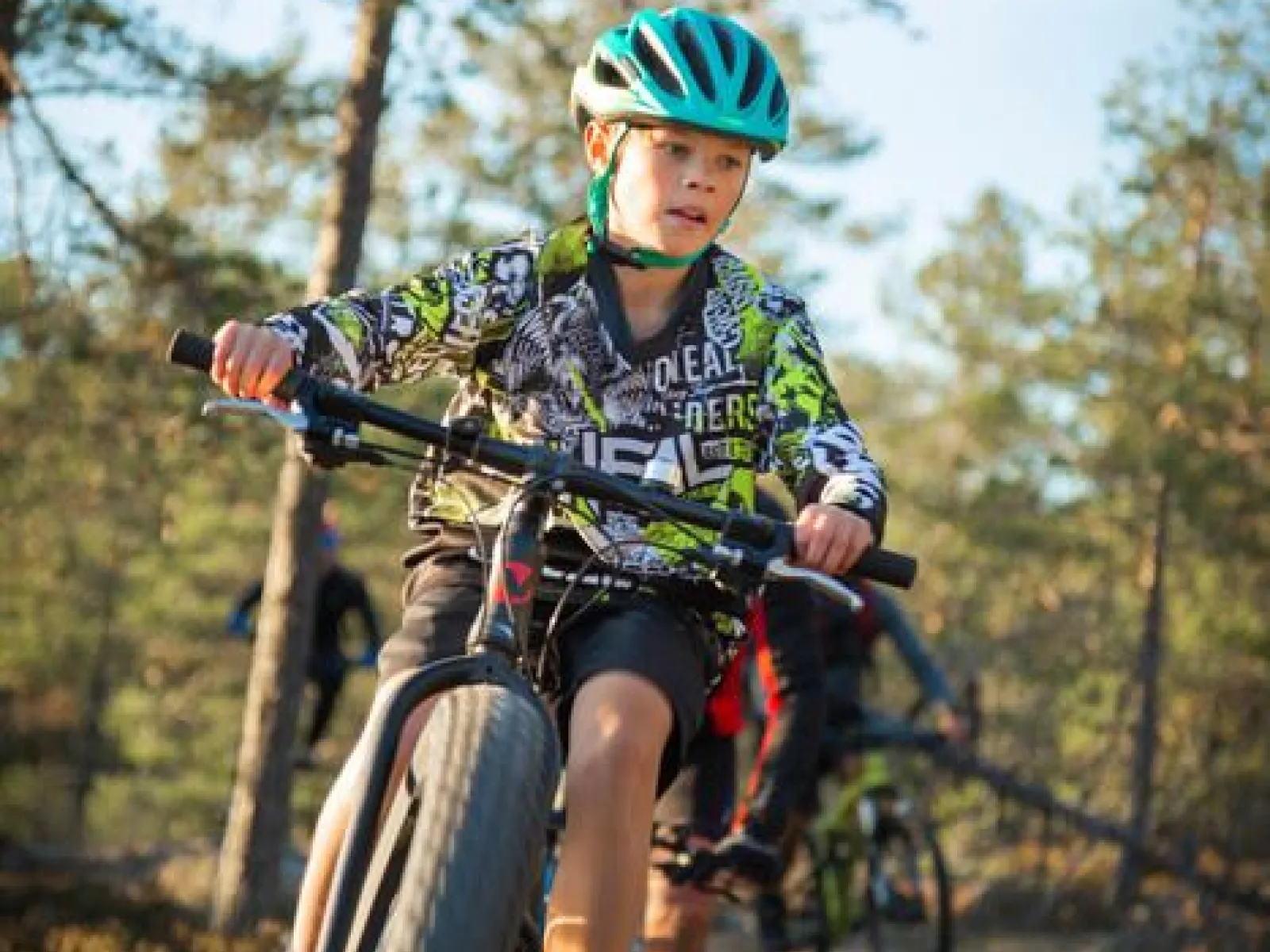 Örnen MTB Arena