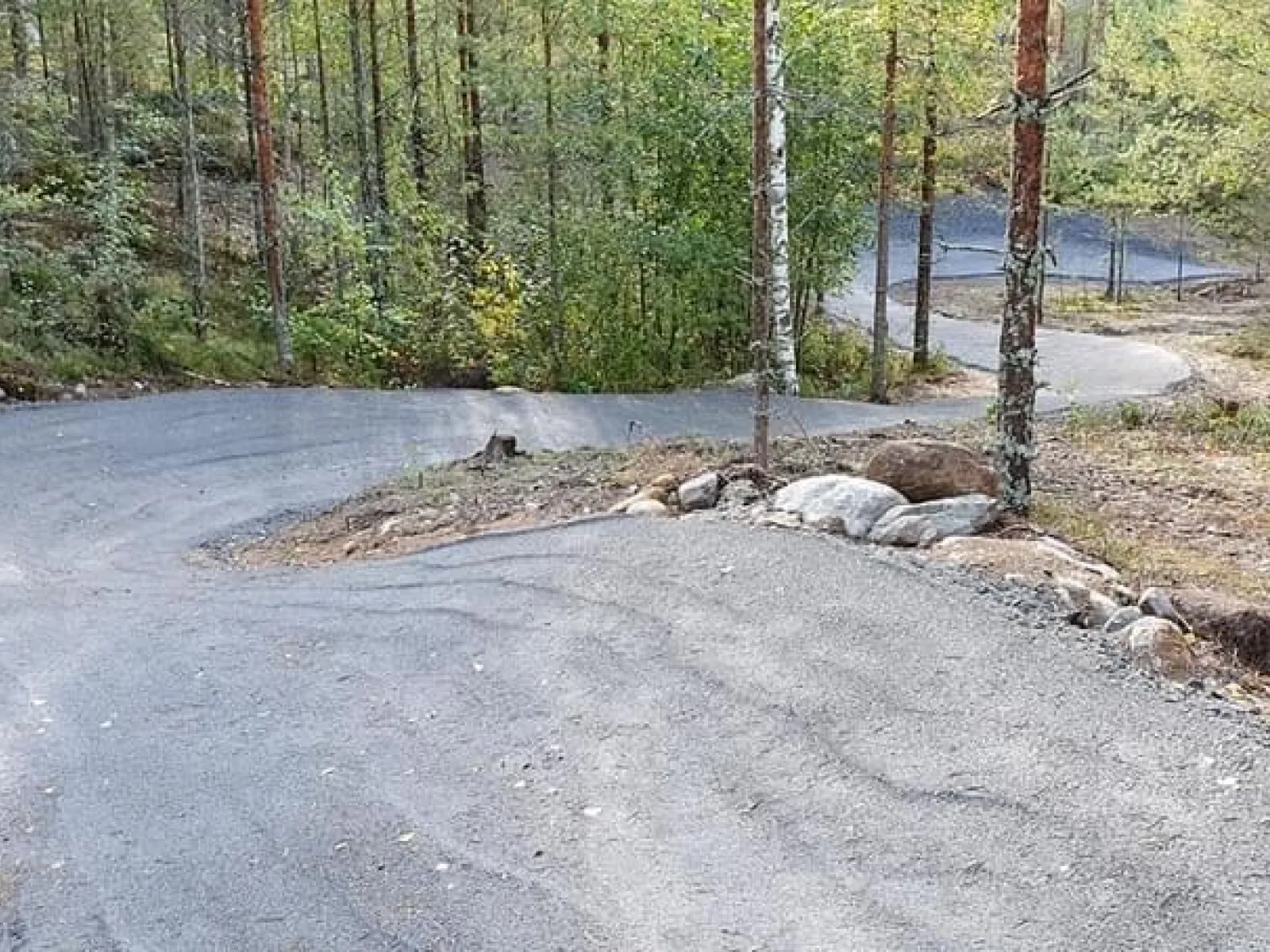 Örnen MTB Arena