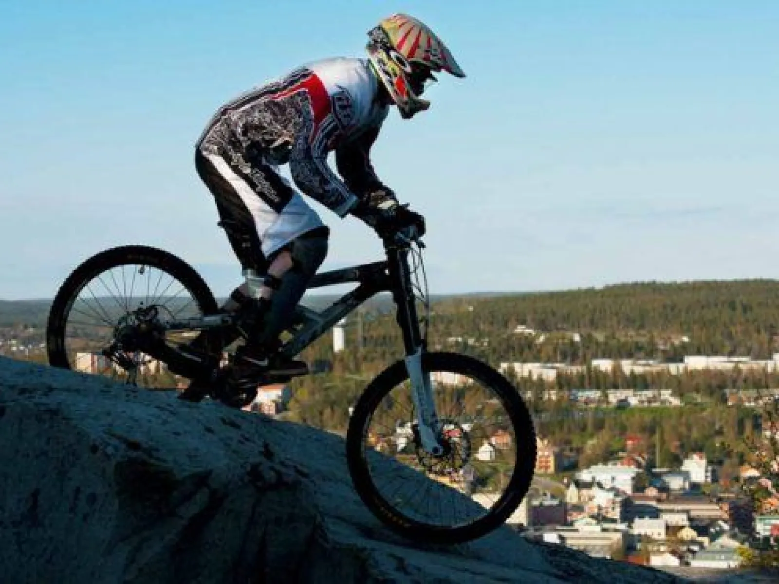 CK Örnen Downhill Park