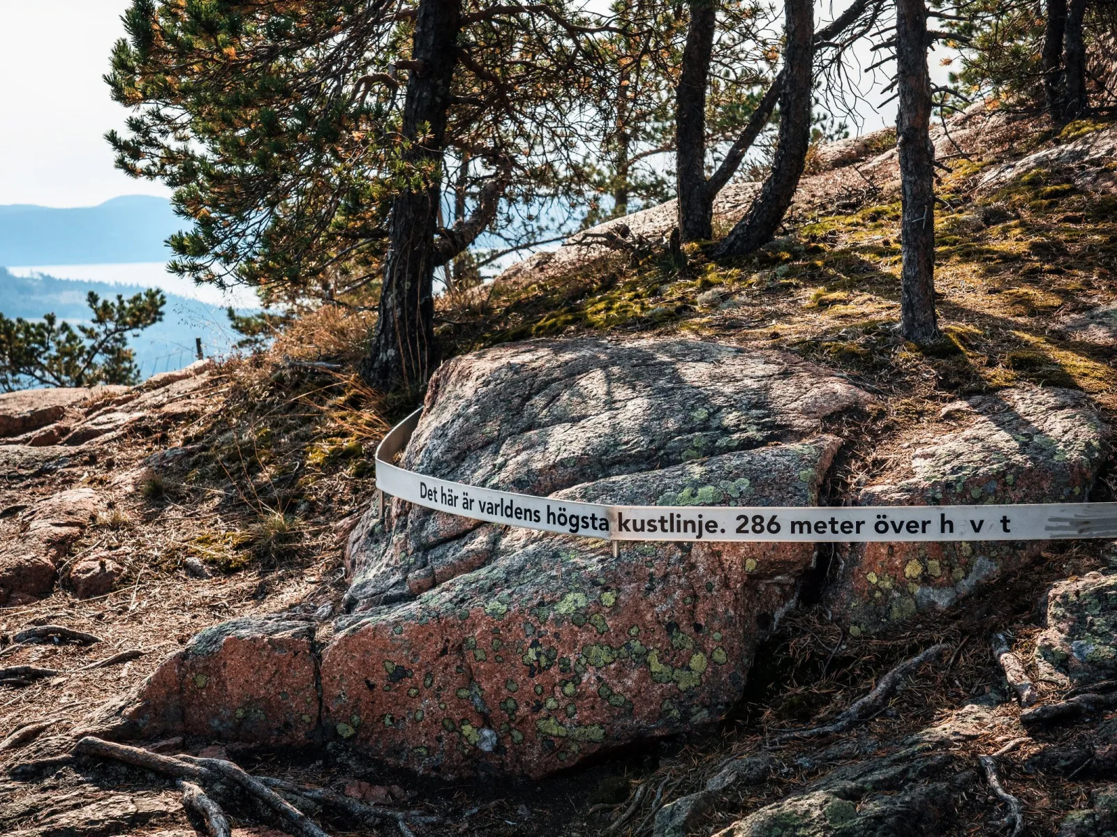 Der Skuleberget