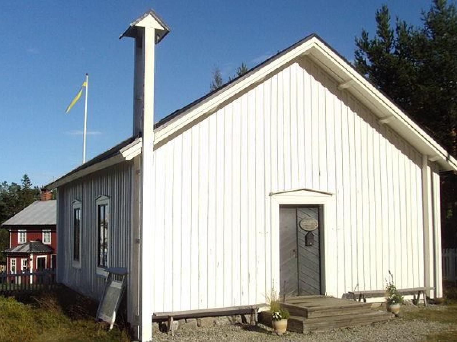 Bönhamn Chapel