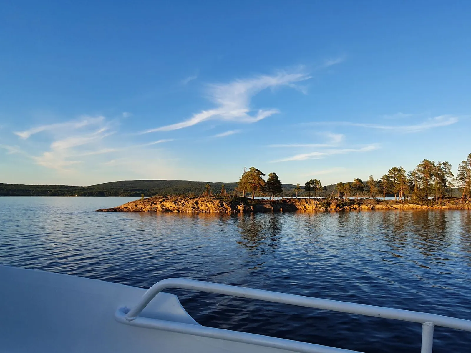 M/S Ådalen III