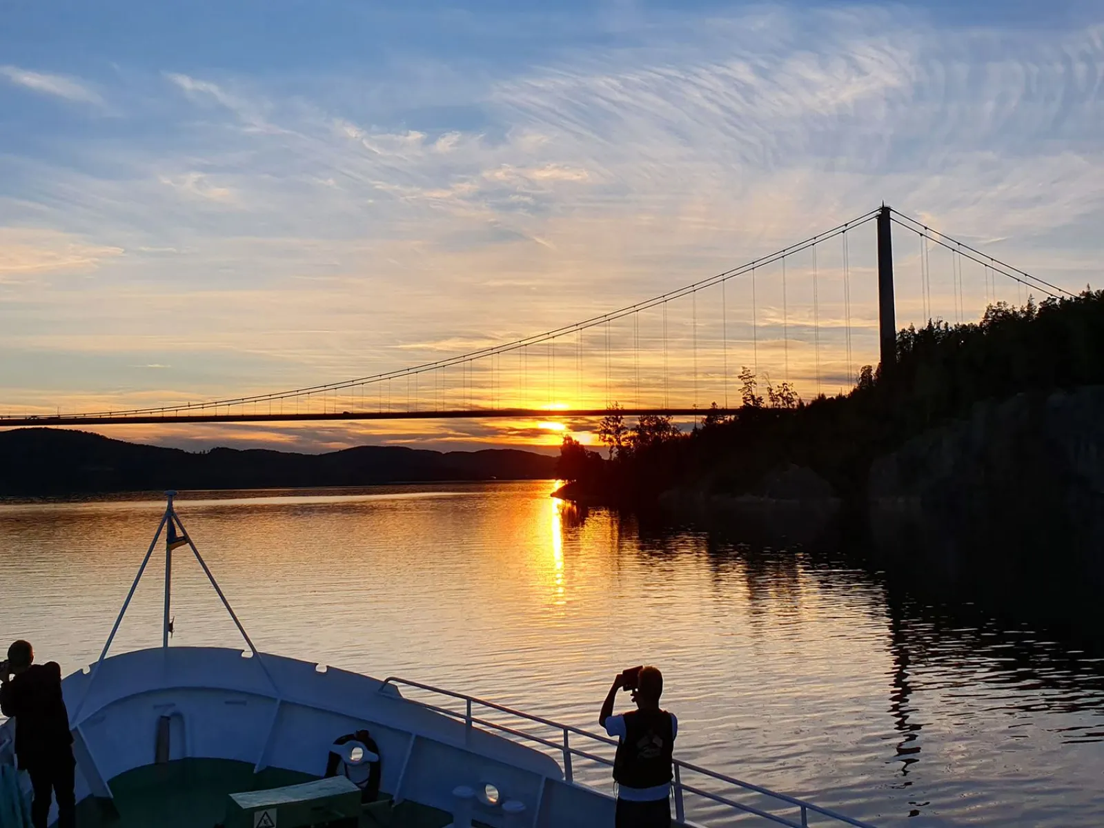 M/S Ådalen III