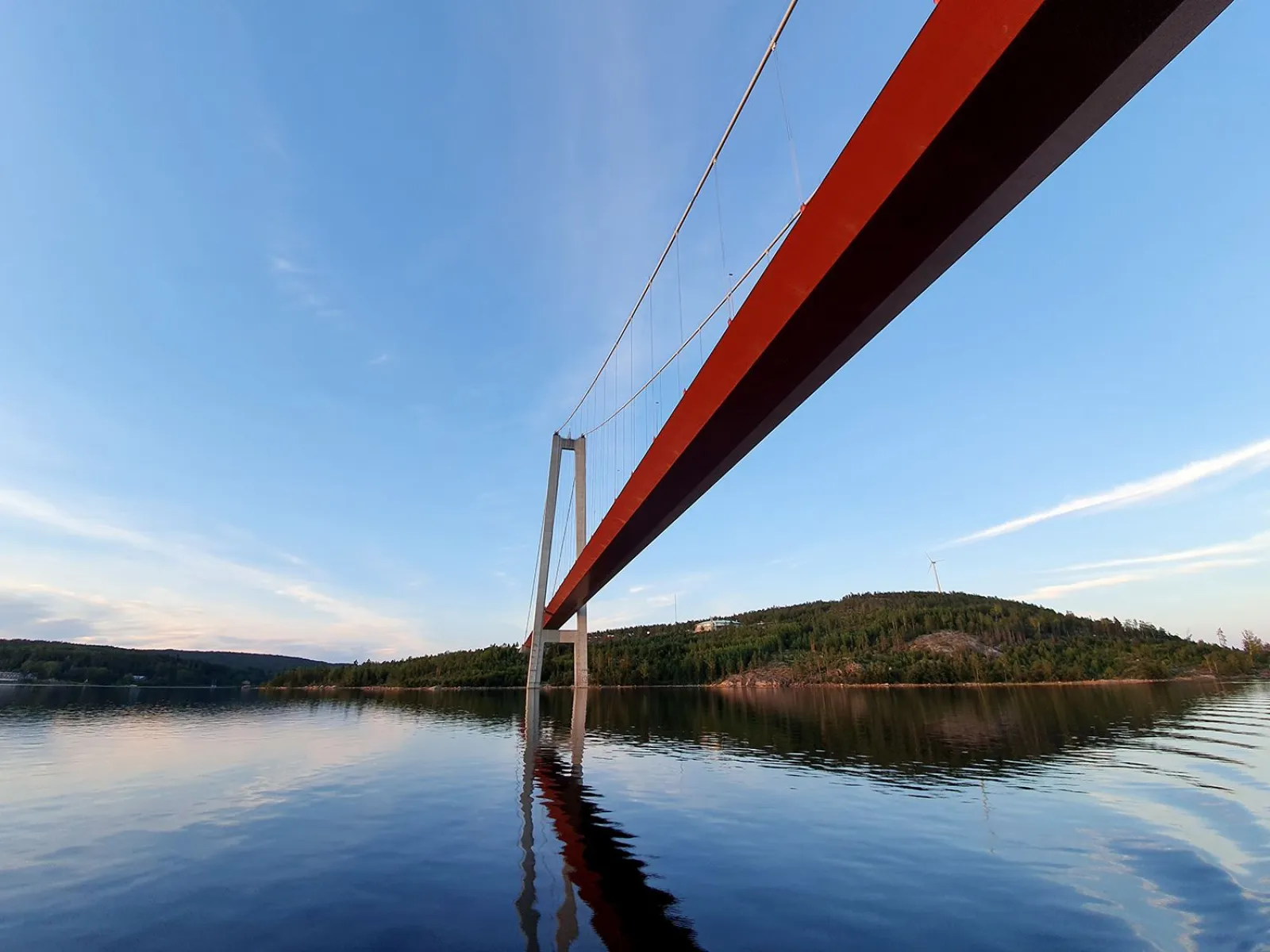 M/S Ådalen III