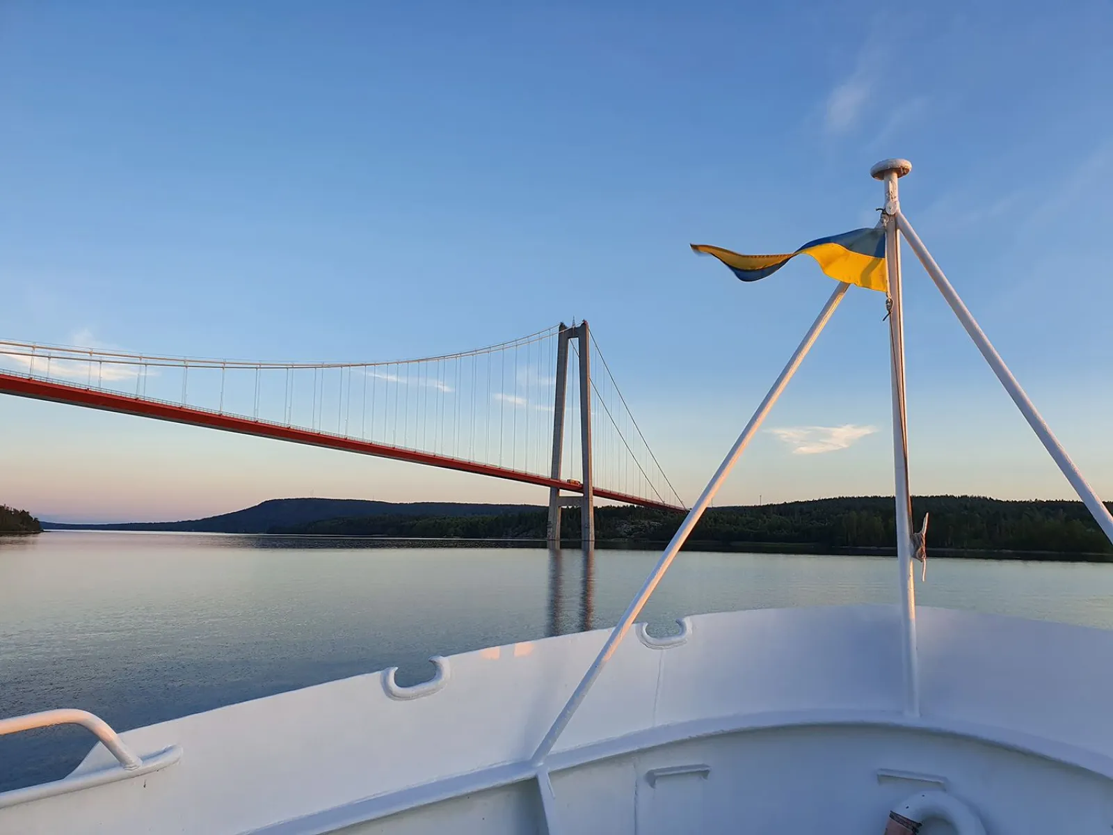 M/S Ådalen III