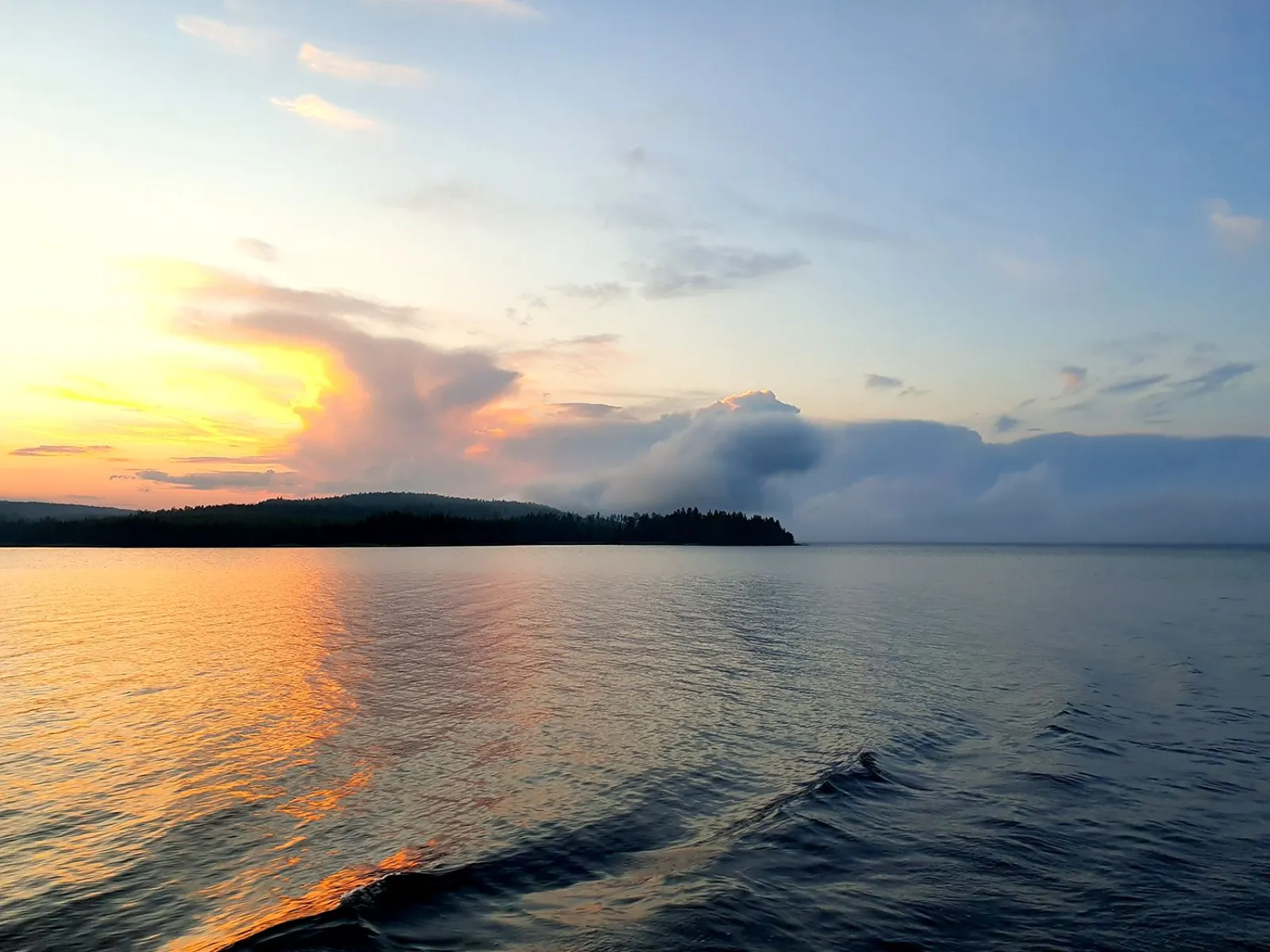 M/S Ådalen III