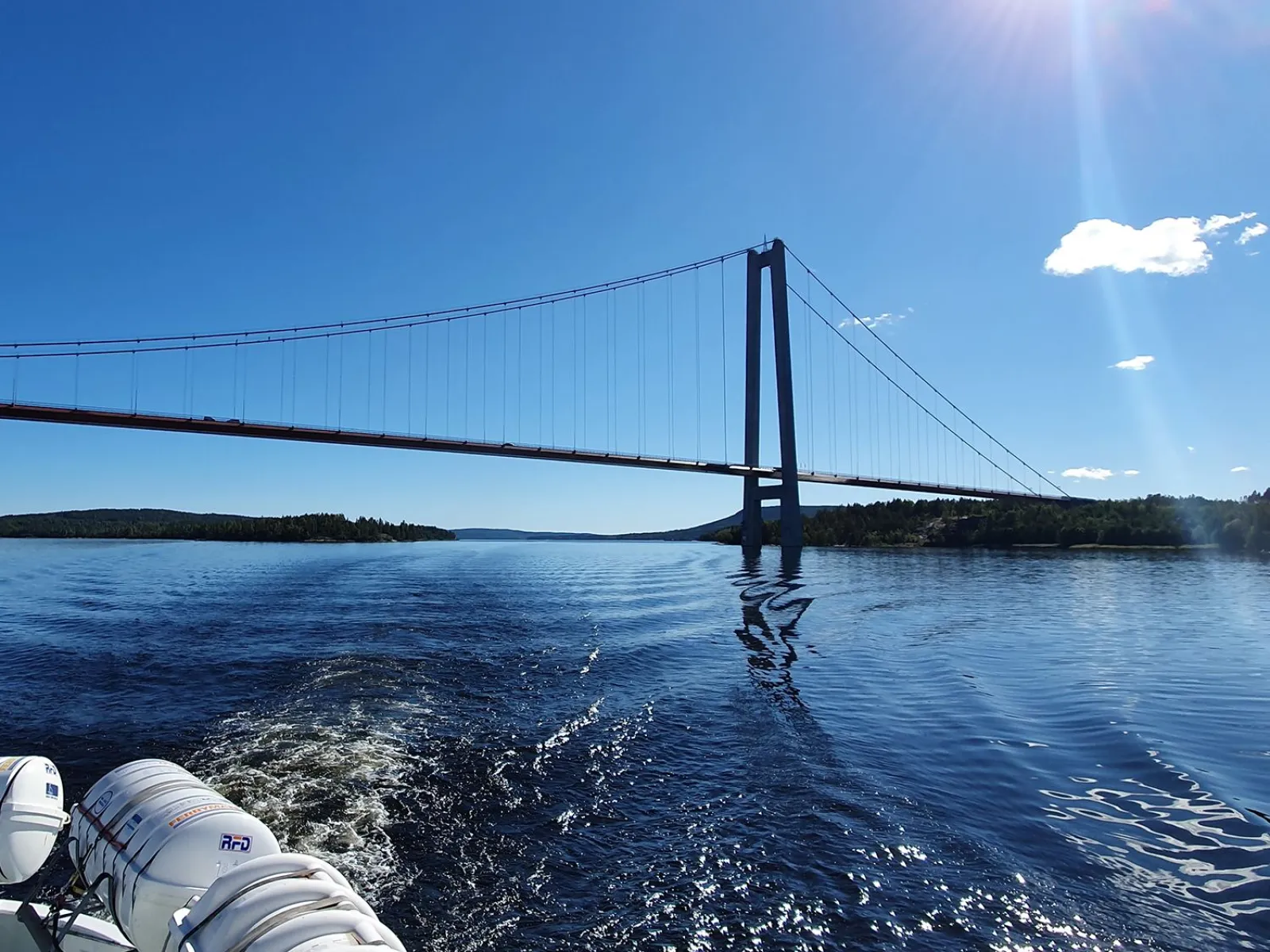 M/S Ådalen III