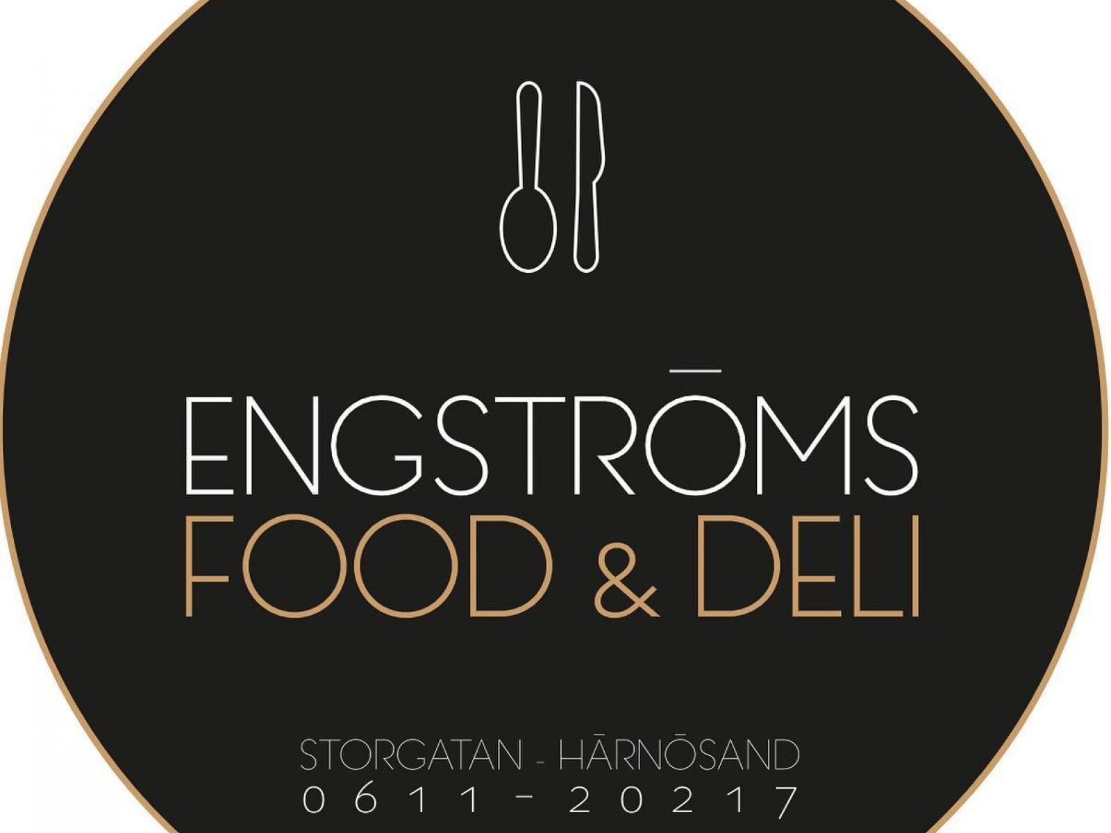 Engströms Food & Deli
