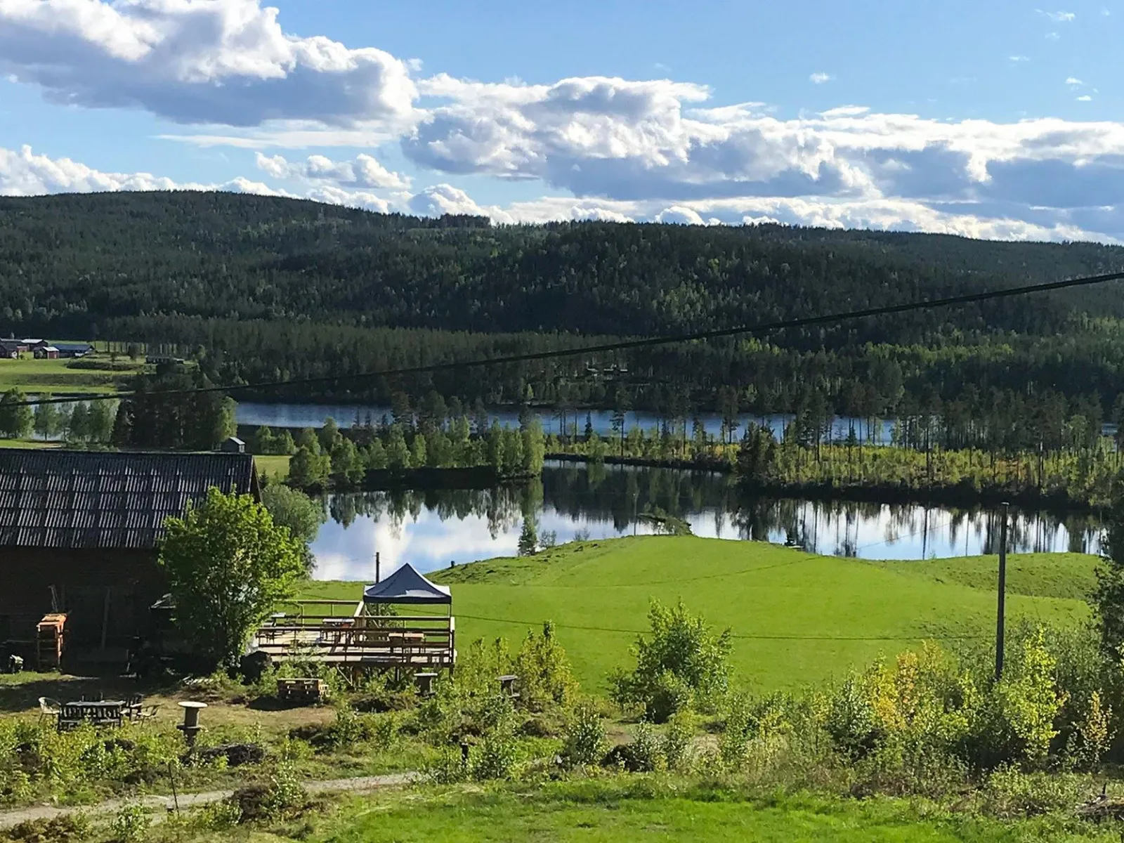 Imnäs Barbeque