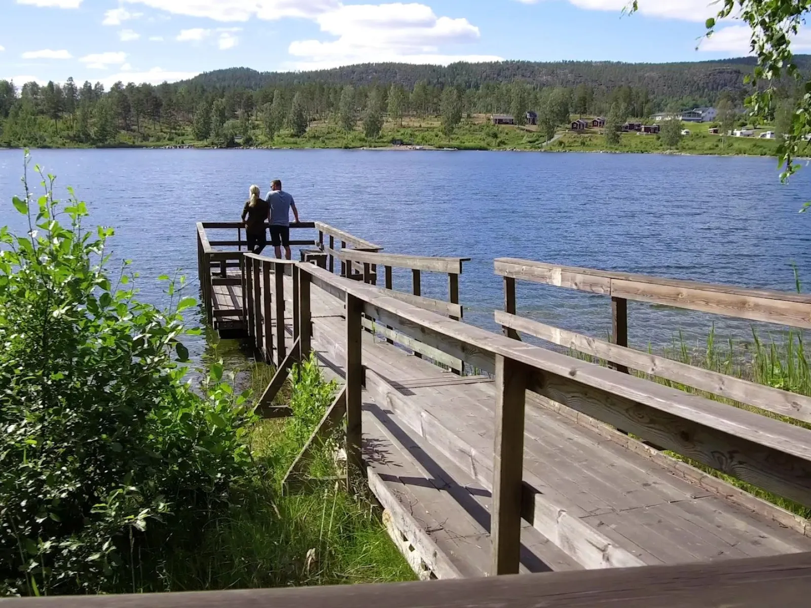 Måvikens Camping