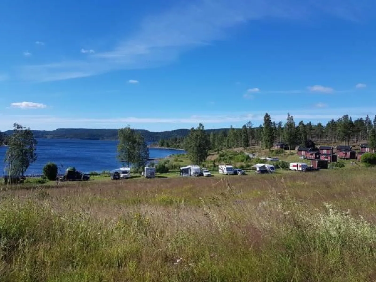 Måvikens Camping