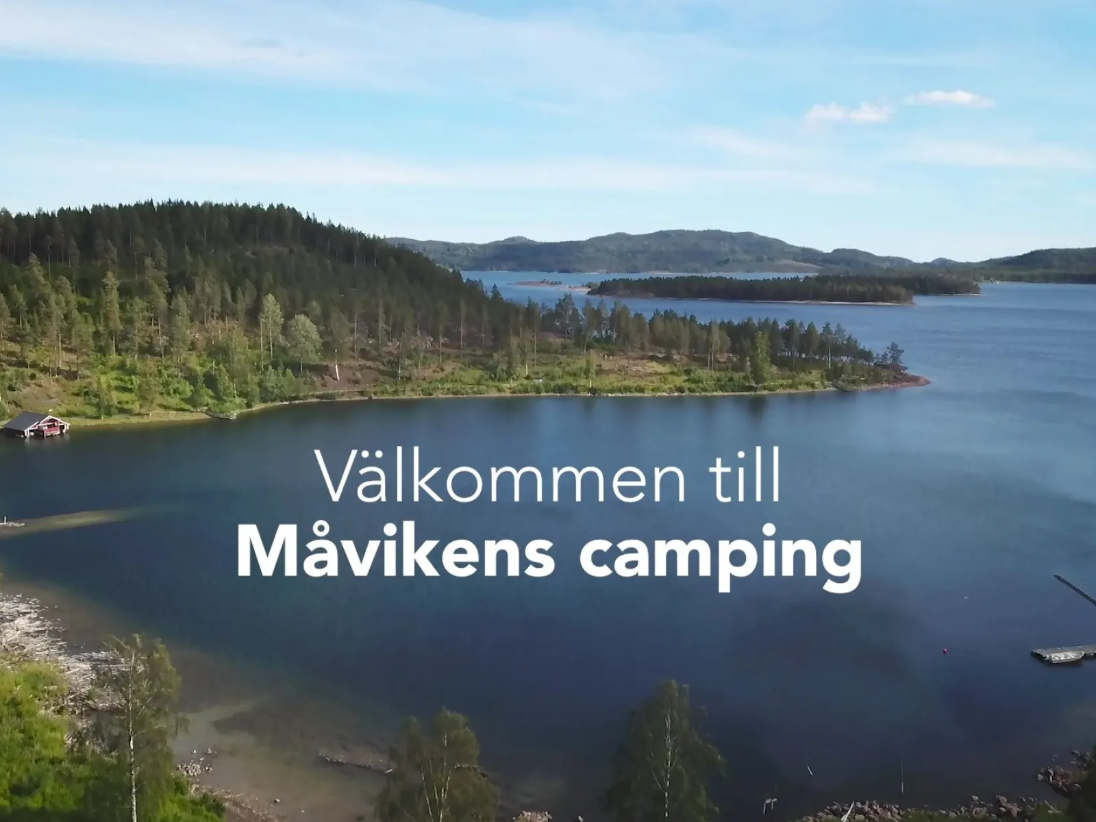 Måvikens Camping