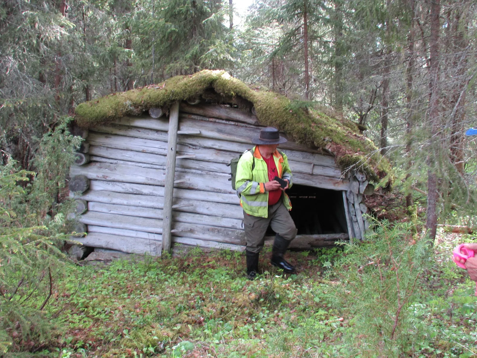  Finnforsleden