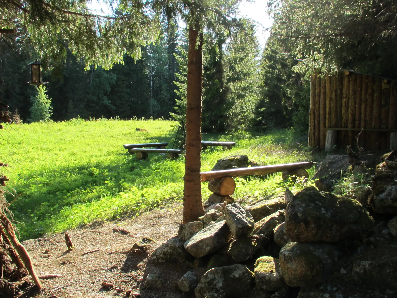  Finnforsleden