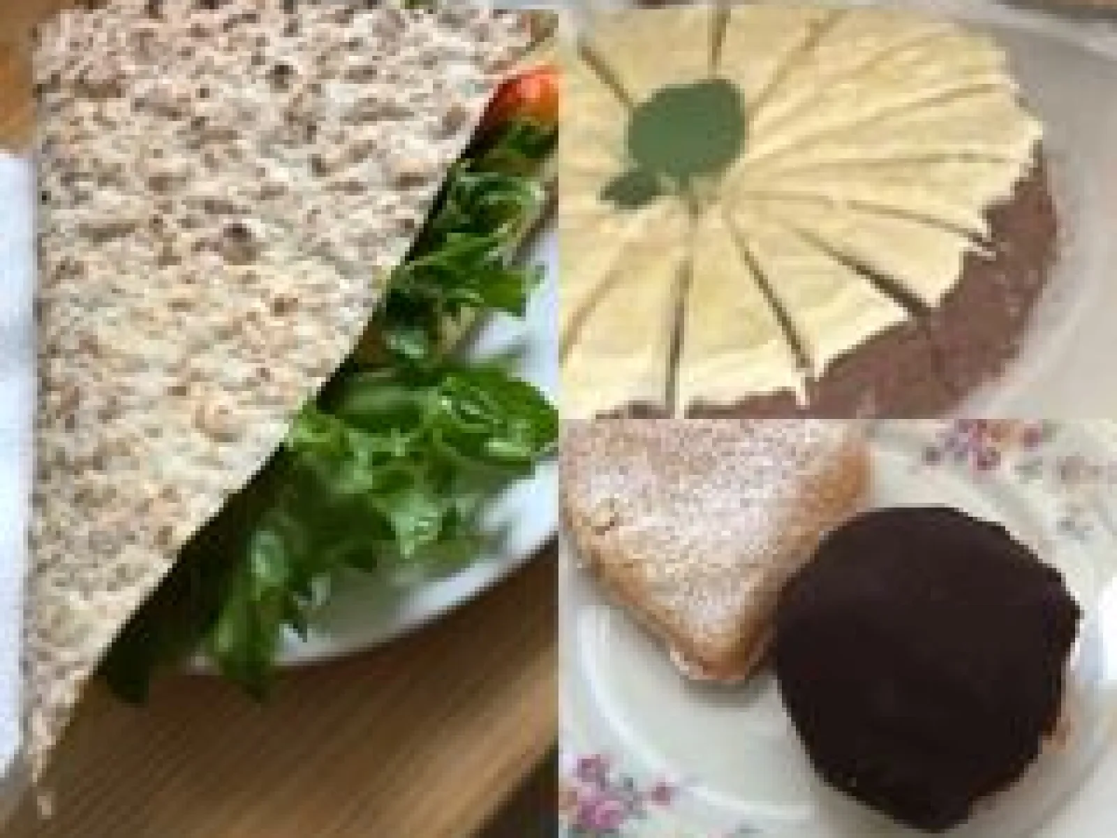 Alberts kafé i Brynge
