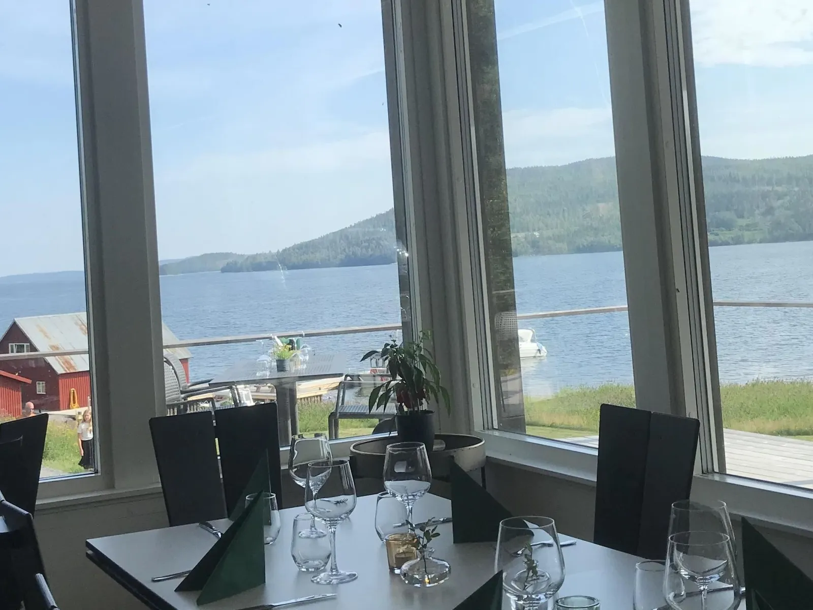 Veåsands Skärgårdsbistro