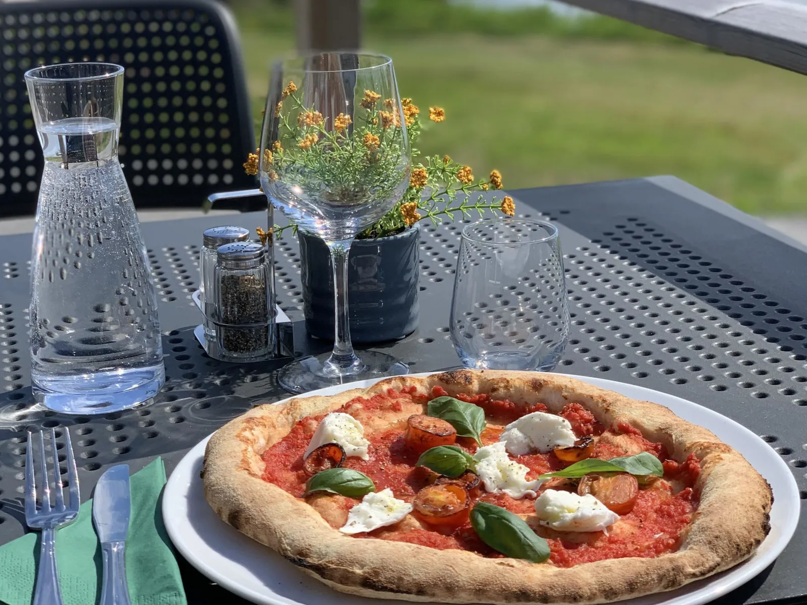 Veåsands Skärgårdsbistro