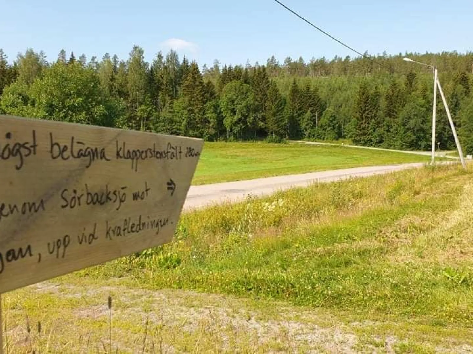 Slåttberget