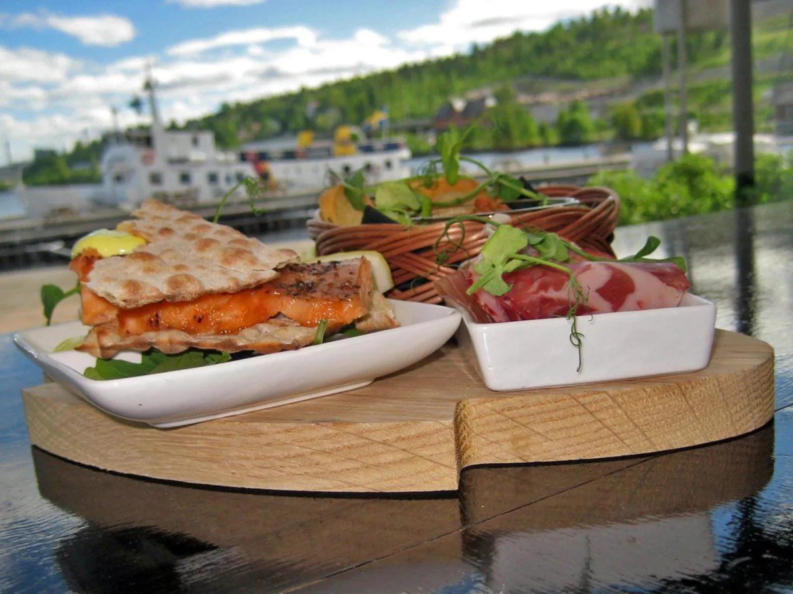 Bella Restaurang & Bar
