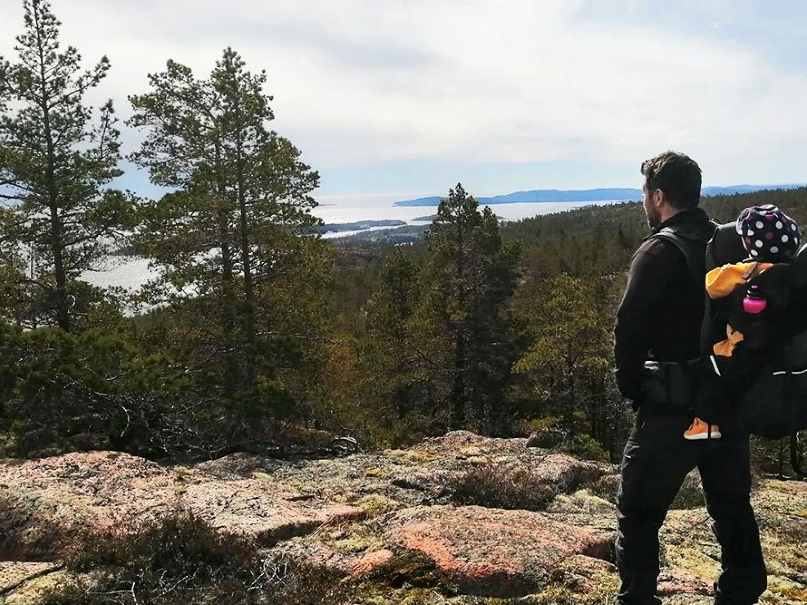 Guide Höga Kusten