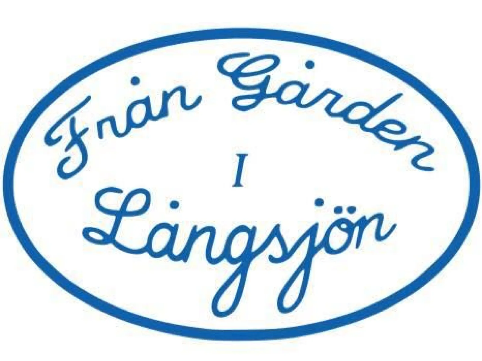 Gården i Långsjön