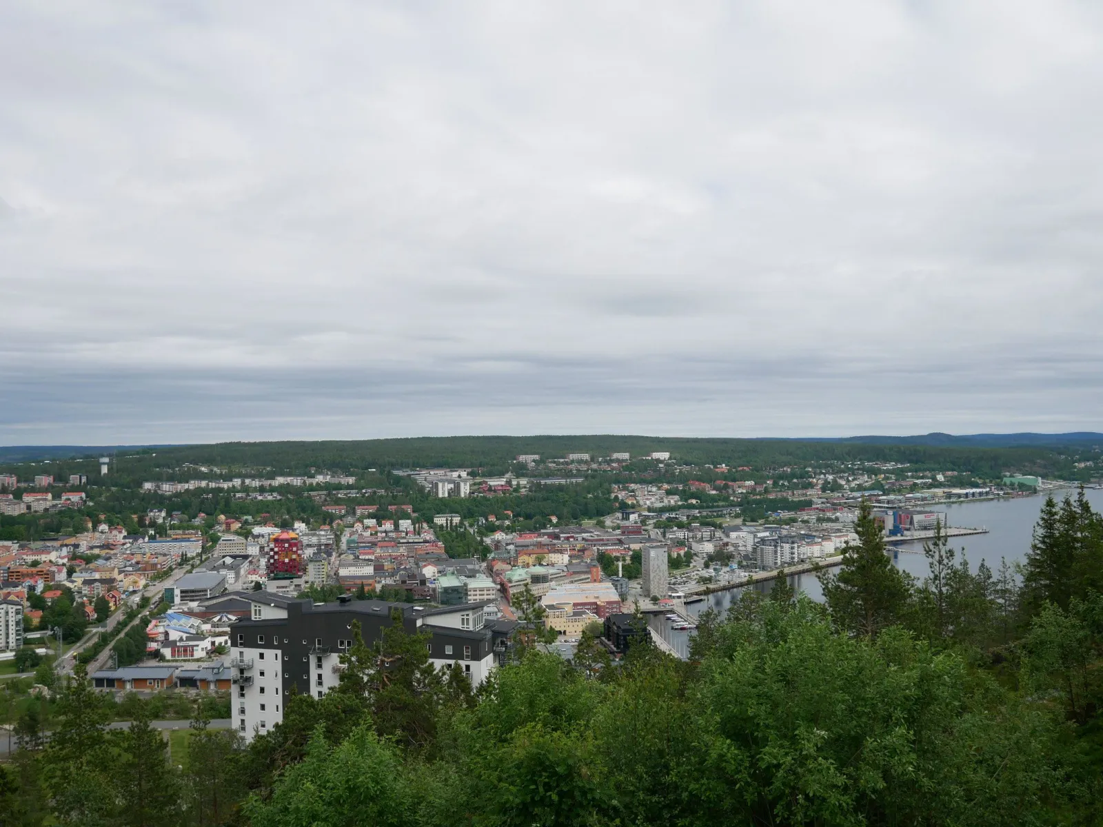Varvsberget